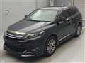 2017 Toyota Harrier