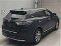 2017 Toyota Harrier
