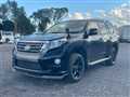 2016 Toyota Land Cruiser Prado