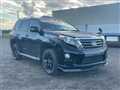 2016 Toyota Land Cruiser Prado
