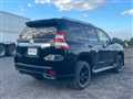 2016 Toyota Land Cruiser Prado