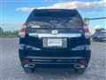 2016 Toyota Land Cruiser Prado