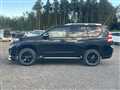 2016 Toyota Land Cruiser Prado