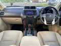 2016 Toyota Land Cruiser Prado
