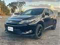 2016 Toyota Harrier