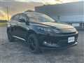 2016 Toyota Harrier