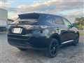 2016 Toyota Harrier