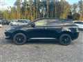 2016 Toyota Harrier