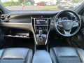 2016 Toyota Harrier