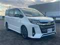 2017 Toyota Noah