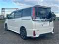 2017 Toyota Noah