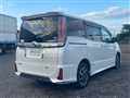 2017 Toyota Noah