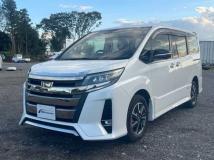 2017 Toyota Noah