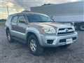 2009 Toyota Hilux Surf