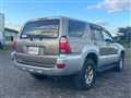 2009 Toyota Hilux Surf
