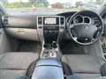 2009 Toyota Hilux Surf