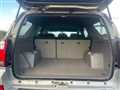 2009 Toyota Hilux Surf