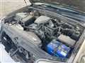 2009 Toyota Hilux Surf