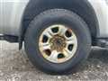 2009 Toyota Hilux Surf