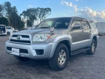 2009 Toyota Hilux Surf