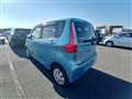 2013 Mitsubishi eK Wagon