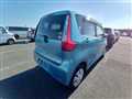 2013 Mitsubishi eK Wagon