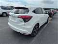 2019 Honda VEZEL
