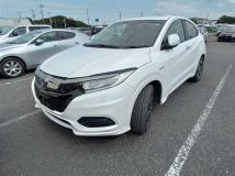 2019 Honda VEZEL