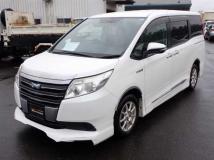 2014 Toyota Noah
