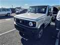 2019 Suzuki Jimny
