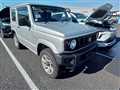2019 Suzuki Jimny