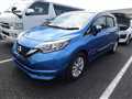 2019 Nissan Note