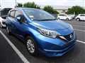 2019 Nissan Note