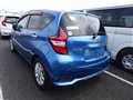 2019 Nissan Note