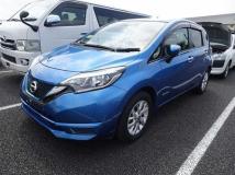 2019 Nissan Note