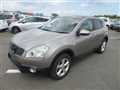 2009 Nissan Dualis