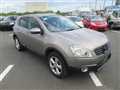 2009 Nissan Dualis