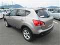 2009 Nissan Dualis