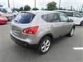 2009 Nissan Dualis