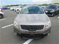 2009 Nissan Dualis