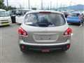 2009 Nissan Dualis