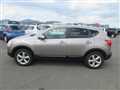 2009 Nissan Dualis