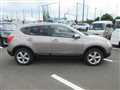 2009 Nissan Dualis