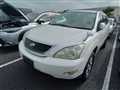 2010 Toyota Harrier