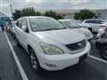 2010 Toyota Harrier