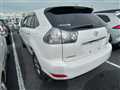 2010 Toyota Harrier