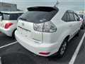 2010 Toyota Harrier