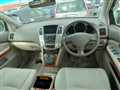 2010 Toyota Harrier