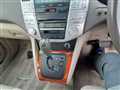 2010 Toyota Harrier