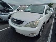 2010 Toyota Harrier